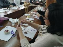 День работника учреждения дополнительного образования детей и молодежи