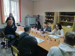 День работника учреждения дополнительного образования детей и молодежи