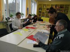 День работника учреждения дополнительного образования детей и молодежи