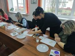 День работника учреждения дополнительного образования детей и молодежи