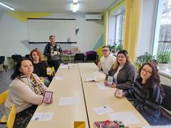 День работника учреждения дополнительного образования детей и молодежи