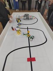 День работника учреждения дополнительного образования детей и молодежи