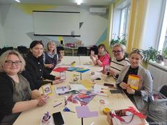 День работника учреждения дополнительного образования детей и молодежи