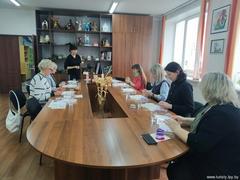 День работника учреждения дополнительного образования детей и молодежи