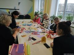 День работника учреждения дополнительного образования детей и молодежи