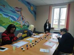 День работника учреждения дополнительного образования детей и молодежи