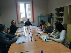 День работника учреждения дополнительного образования детей и молодежи