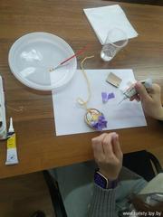 День работника учреждения дополнительного образования детей и молодежи