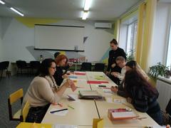 День работника учреждения дополнительного образования детей и молодежи