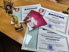 В Жодино выбрали лучшего педагога дополнительного образования