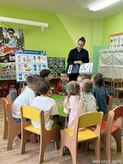 В Жодино выбрали лучшего педагога дополнительного образования