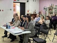 В Жодино выбрали лучшего педагога дополнительного образования