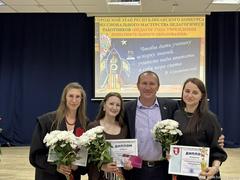 В Жодино выбрали лучшего педагога дополнительного образования