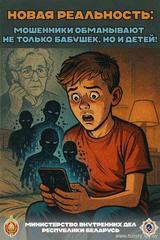 Простые правила безопасности