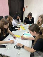 Как построить свою траекторию успеха?