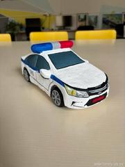 «СОБЛЮДАЕМ  ЗАКОНЫ ДОРОГ!»
