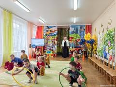 Семинар-совещание по профилактике детского дорожно-транспортного травматизма  и организации обучению безопасности жизнедеятельности подрастающего поколения с участием воспитанников «МЫ И БЕЗОПАСНОСТЬ»