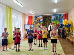 Семинар-совещание по профилактике детского дорожно-транспортного травматизма  и организации обучению безопасности жизнедеятельности подрастающего поколения с участием воспитанников «МЫ И БЕЗОПАСНОСТЬ»