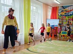 Семинар-совещание по профилактике детского дорожно-транспортного травматизма  и организации обучению безопасности жизнедеятельности подрастающего поколения с участием воспитанников «МЫ И БЕЗОПАСНОСТЬ»