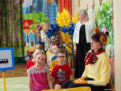 Семинар-совещание по профилактике детского дорожно-транспортного травматизма  и организации обучению безопасности жизнедеятельности подрастающего поколения с участием воспитанников «МЫ И БЕЗОПАСНОСТЬ»