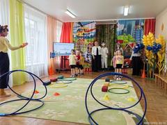 Семинар-совещание по профилактике детского дорожно-транспортного травматизма  и организации обучению безопасности жизнедеятельности подрастающего поколения с участием воспитанников «МЫ И БЕЗОПАСНОСТЬ»