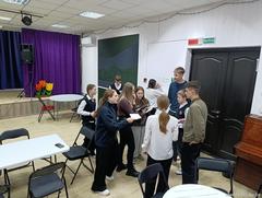 Образовательный интенсив для актива ДиМООиО: искусство коммуникации, 10.04.2026