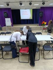 Образовательный интенсив для актива ДиМООиО: искусство коммуникации, 10.04.2026