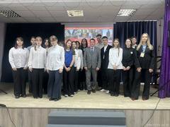 Диалоговая площадка 