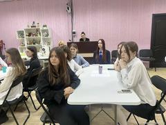 Диалоговая площадка 