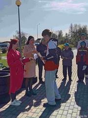 Поздравляем !!!