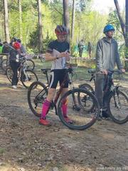 Гордость за наших на областных соревнованиях!