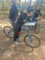 Гордость за наших на областных соревнованиях!