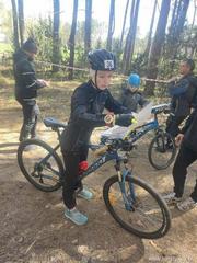 Гордость за наших на областных соревнованиях!