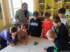 Азбука семейных ценностей 