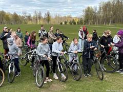 80+ участников, городские школы и полоса препятствий. Как это было?