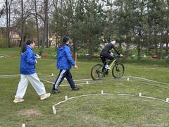 80+ участников, городские школы и полоса препятствий. Как это было?