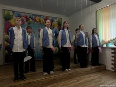 Как это было: городской туристский слёт учащихся– 2026 на базе «Турист»