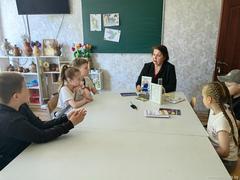 День, наполненный творчеством 