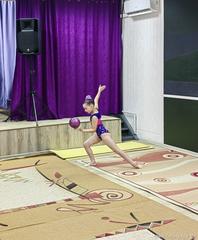Искусство движения: художественная гимнастика и брейк-данс Искусство движения: художественная гимнастика и брейк-данс