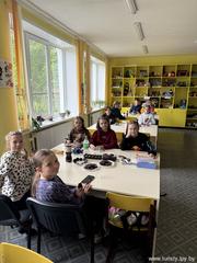 Подведение итогов учебного года "В авангарде ТехноАрт" Подведение итогов учебного года "В авангарде ТехноАрт"