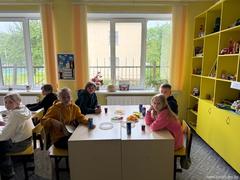 Подведение итогов учебного года 