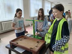 Лето в ярких красках: как прошла первая неделя в лагере «АRT-проект»