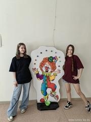 Лето в ярких красках: как прошла первая неделя в лагере «АRT-проект»