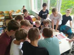 Образовательная мастерская 