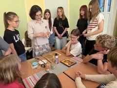 Образовательная мастерская 