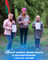 Серебро Березино: как команда Жодино взяла 2 место на Чемпионате области