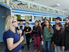 Яркое путешествие в мир природы и знаний для юных исследователей!  