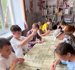 Лето – время для новых увлечений и ярких впечатлений!  