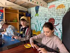 Лето – время для новых увлечений и ярких впечатлений!  