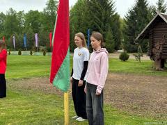 Как это было: городской туристский слёт учащихся– 2026 на базе «Турист»